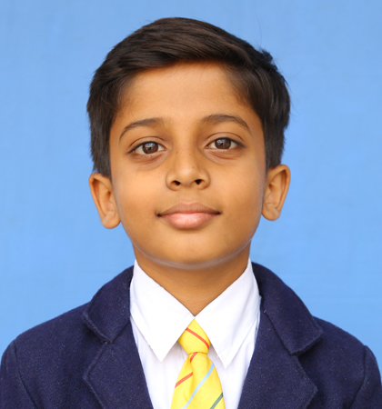 SHASHANK KULSHRESHTHA   